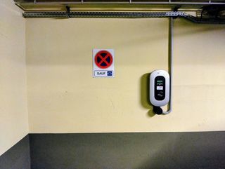  Parking / Garage � vendre 12 m�