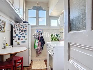  Appartement � vendre 3 pi�ces 57 m�