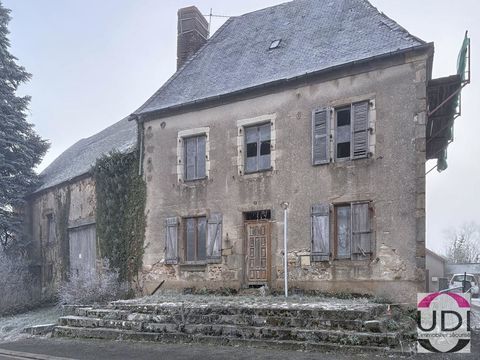   Maison � vendre � L�paud Maison - 2 pi�ce(s) - 110 m�