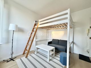  Appartement � louer 1 pi�ce 15 m�