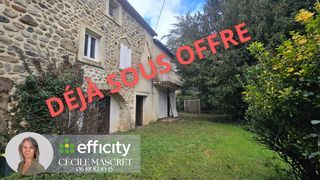  Maison � vendre 4 pi�ces 94 m�