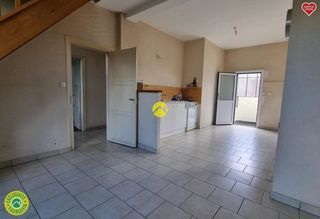  Maison � vendre 6 pi�ces 99 m�