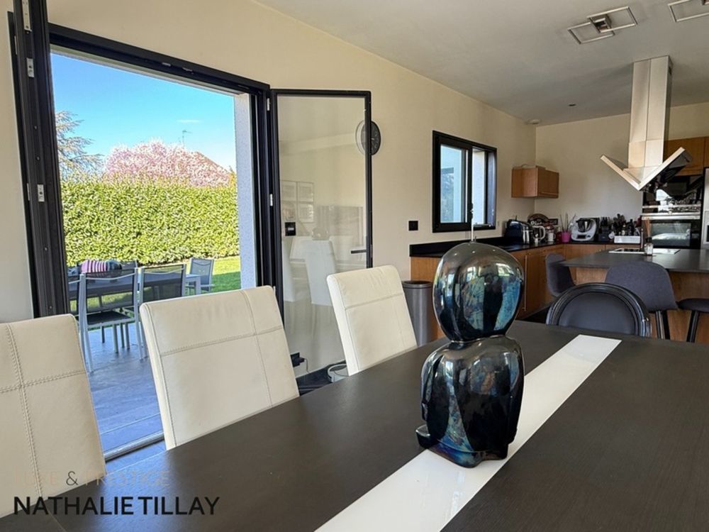 � vendre  Maison Ingr� (45140)