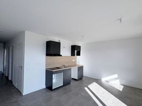   T2 Appartement - 2 pi�ce(s) - 48 m�