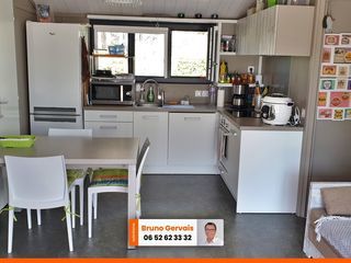  Chalet � vendre 4 pi�ces 47 m�