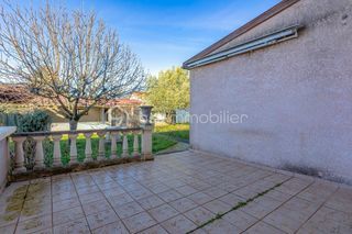  Appartement � vendre 4 pi�ces 107 m�