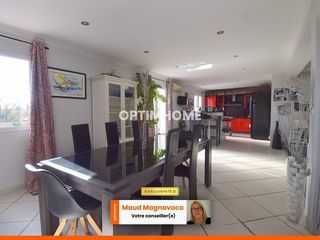  Maison � vendre 6 pi�ces 138 m�