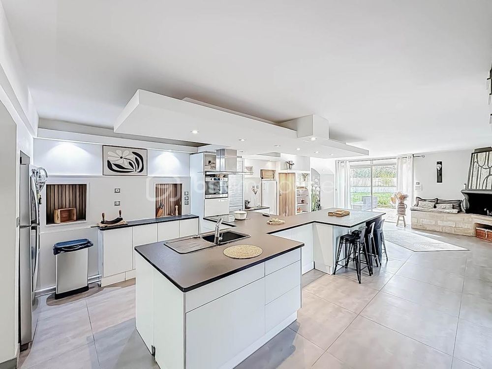 � vendre  Maison Lattes (34970)