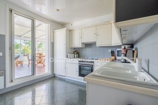  Appartement � vendre 5 pi�ces 140 m� Les pavillons sous bois