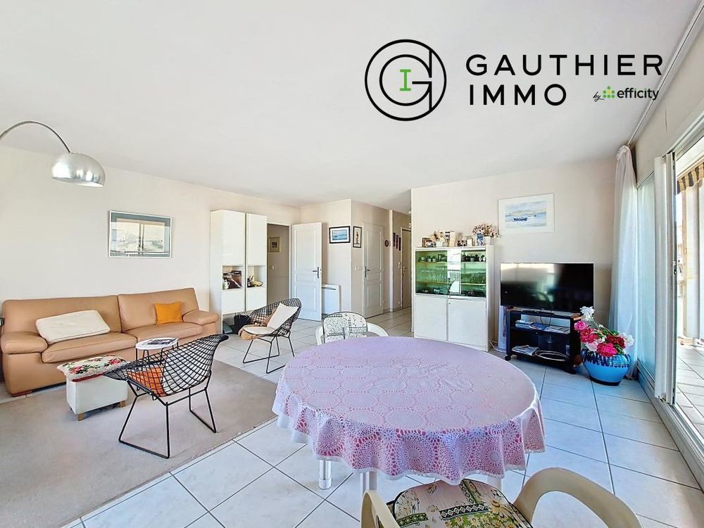 � vendre  Appartement Arcachon (33120)