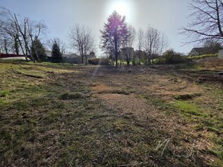  Terrain � vendre 1076 m�
