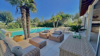  Maison � vendre 6 pi�ces 165 m�