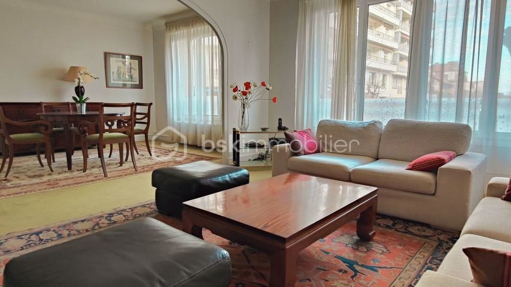 � vendre  Appartement Biarritz (64200)