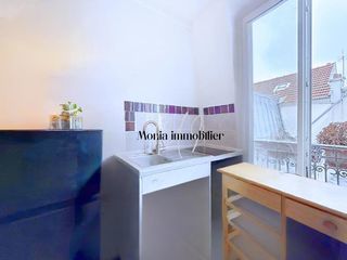  Appartement � vendre 1 pi�ce 14 m�