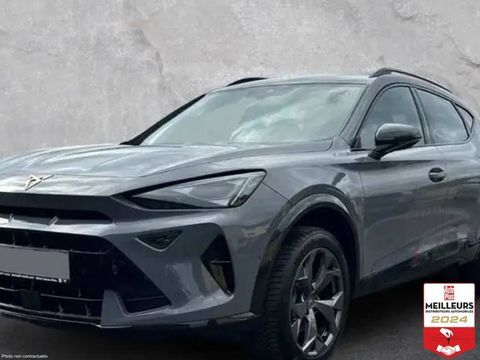 Cupra Formentor eTSI Hybrid 150 DSG V +Pack Advanced Dri 2026 occasion Lavau 10150