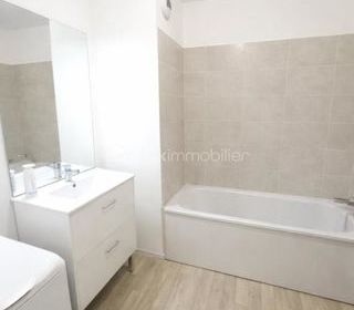  Appartement � vendre 2 pi�ces 51 m�