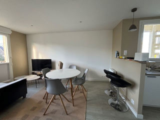  Appartement � vendre 2 pi�ces 43 m�