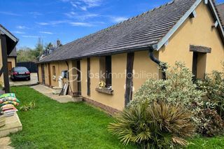  Maison � vendre 7 pi�ces 184 m�