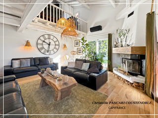  Villa � vendre 6 pi�ces 204 m�