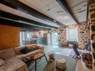  Maison � vendre 3 pi�ces 80 m�