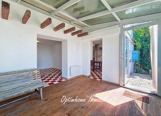  Maison � vendre 5 pi�ces 77 m�