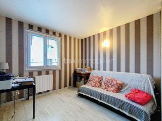  Appartement � vendre 3 pi�ces 47 m�