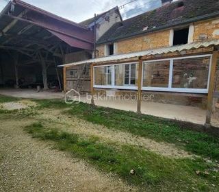  Ferme � vendre 5 pi�ces 117 m�