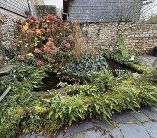  Maison � vendre 8 pi�ces 160 m�