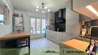  Appartement � vendre 2 pi�ces 51 m�