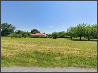  Terrain � vendre 717 m�