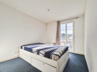  Appartement � vendre 3 pi�ces 61 m�