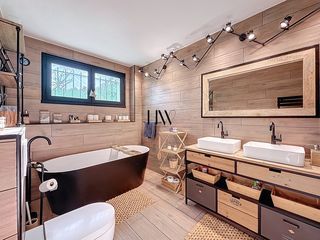  Chalet � vendre 8 pi�ces 176 m�