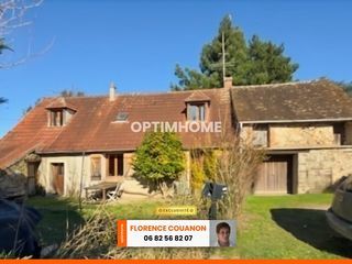  Maison � vendre 4 pi�ces 110 m�