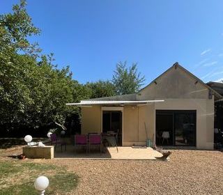  Maison � vendre 5 pi�ces 157 m�