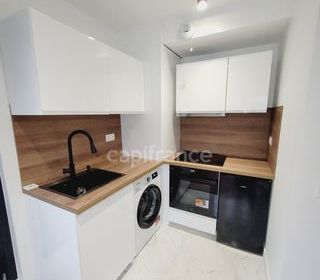  Appartement � vendre 2 pi�ces 32 m�