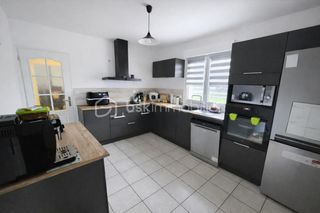  Maison � vendre 7 pi�ces 127 m�