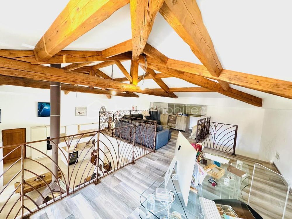 � vendre  Propri�t�/ch�teau La Verdi�re (83560)