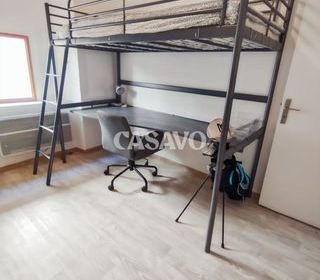  Appartement � vendre 3 pi�ces 36 m�