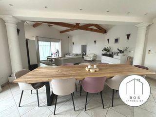  Villa � vendre 6 pi�ces 212 m�