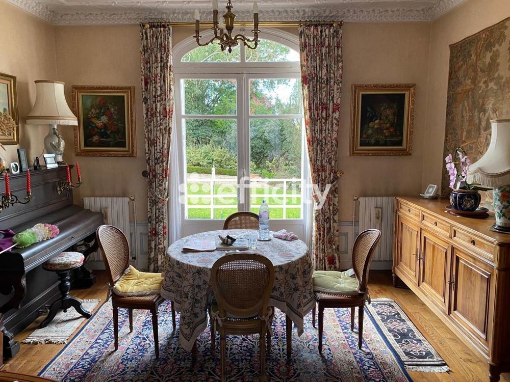 � vendre  Maison Marnes-la-Coquette (92430)