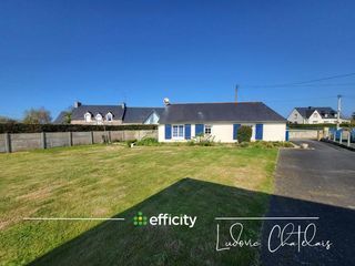  Maison � vendre 3 pi�ces 68 m�