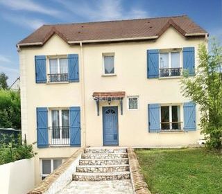  Maison � vendre 7 pi�ces 175 m�