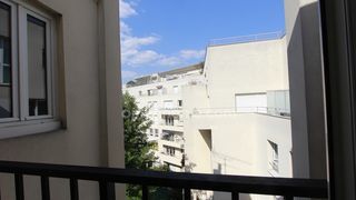  Appartement � vendre 2 pi�ces 41 m�