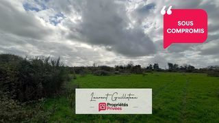  Terrain � vendre 104600 m�