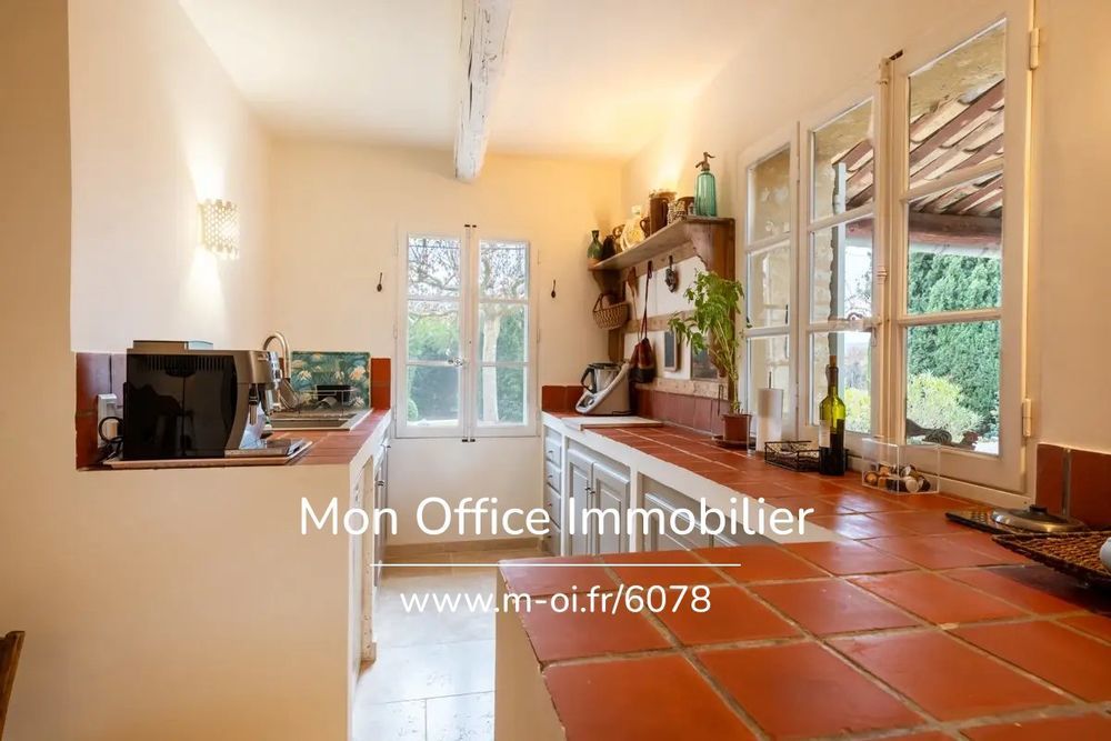 � vendre  Maison Roussillon (84220)