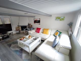  Maison � vendre 4 pi�ces 61 m�