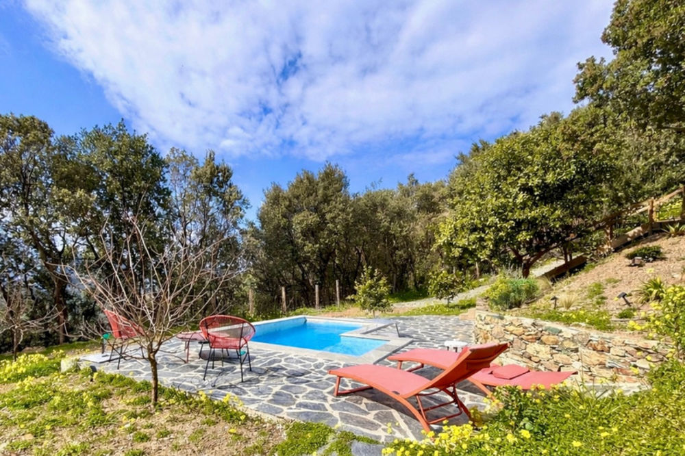 � vendre  Villa Poggio-d'Oletta (20232)