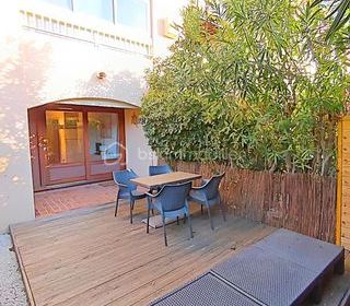  Appartement � vendre 1 pi�ce 23 m�