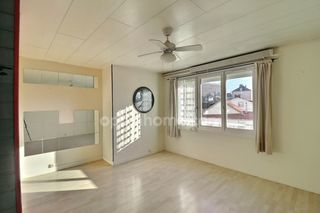  Appartement � vendre 3 pi�ces 56 m�