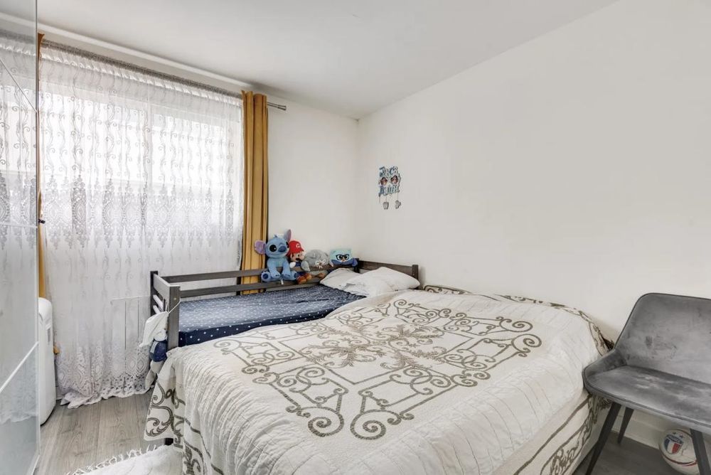 � vendre  Appartement Drancy (93700)